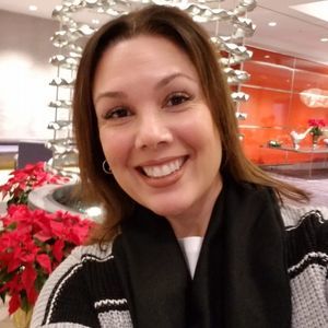 Meet your Posher, Jamie